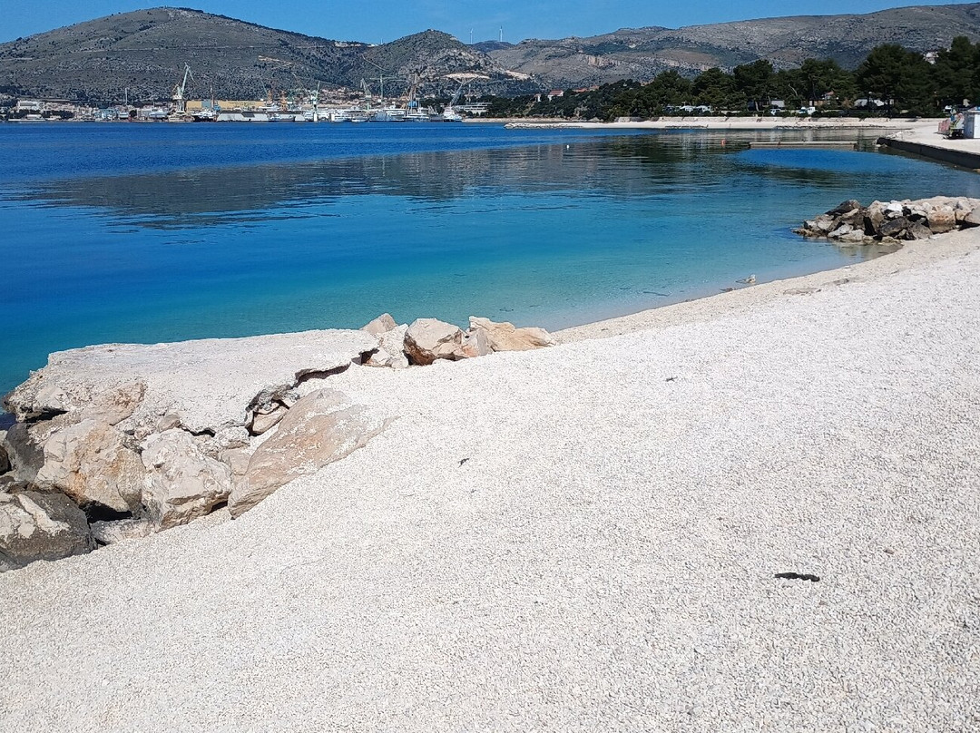 Ciovo, Croatia-欧克鲁格勾基必去景点