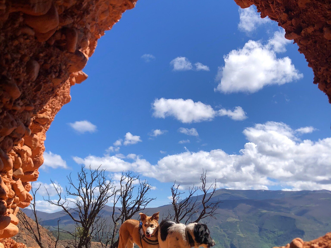 Las Médulas Natural Monument-Las Medulas必去景点