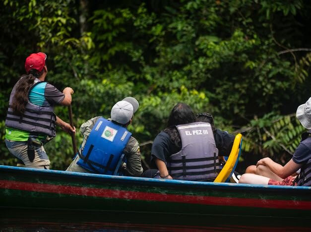Go Galápagos Tours