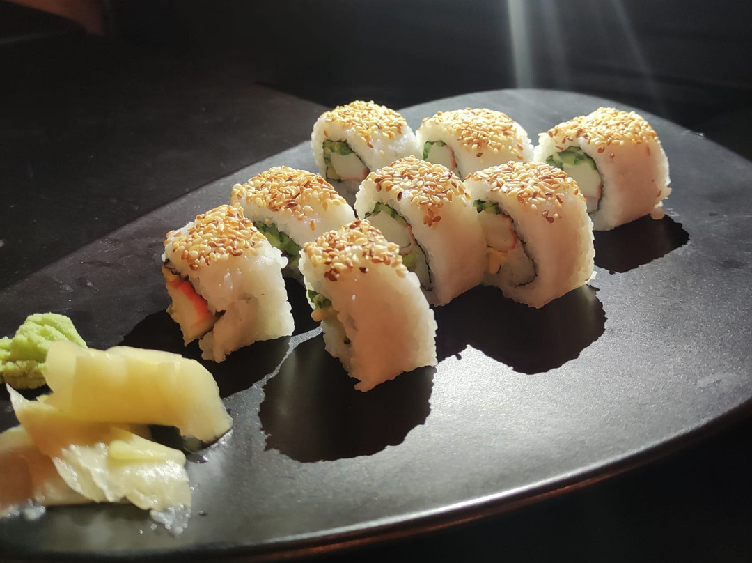 Kydnos Cafe Restorant主图