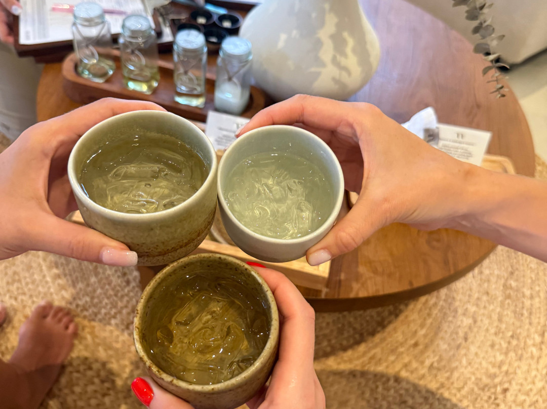 Arann Spa & Essence-Pa Sak必去景点