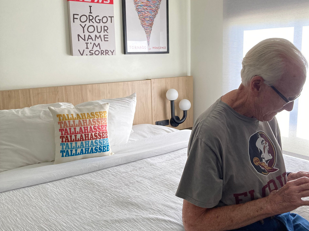 BOB酒店塔拉哈西主图