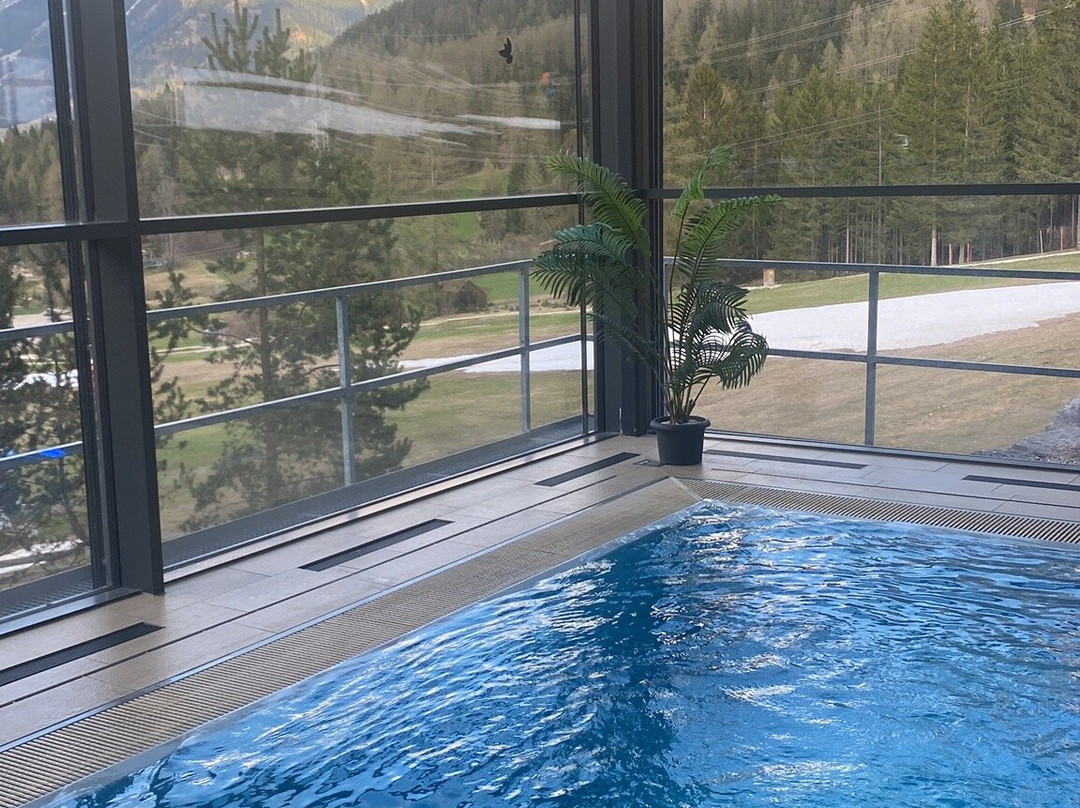 DORMERO BeHo 楚格峰主图