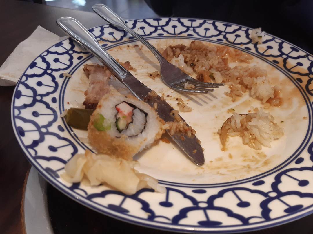 Restaurant Lotus