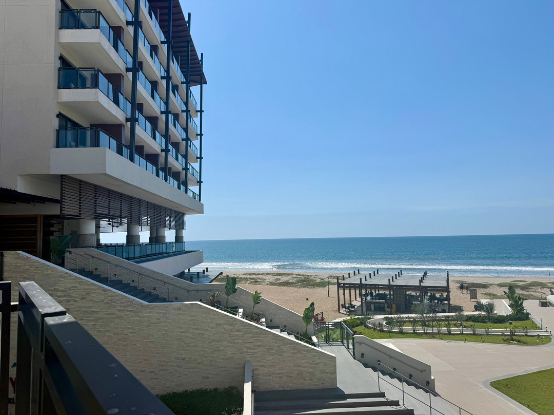 马萨特兰梦想艾丝黛拉德尔玛高尔夫 SPA 度假村主图