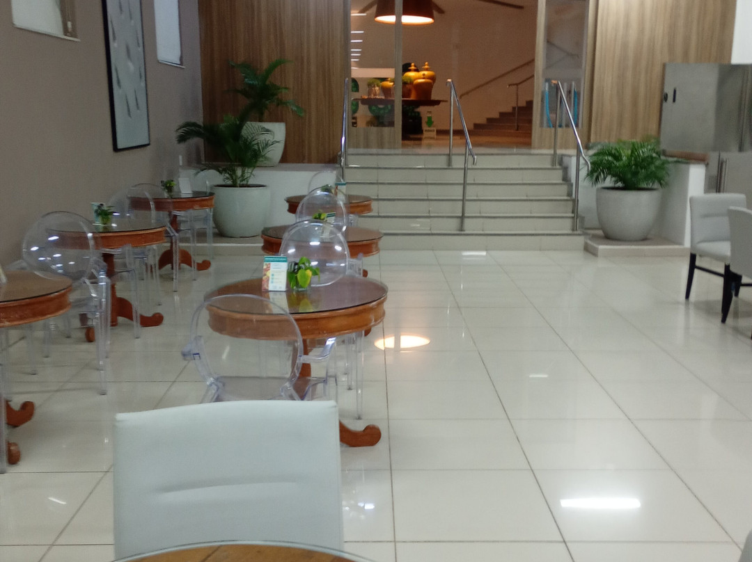 Grande Hotel Sesc Itaparica主图