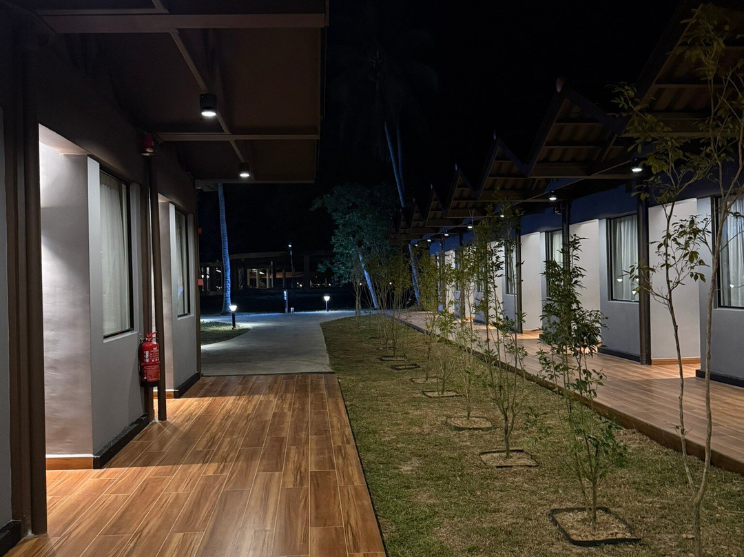 Hilton Garden Inn Kota Kinabalu Tuaran