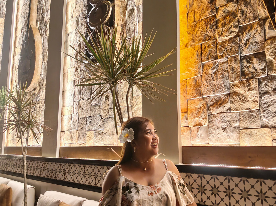 薄荷岛贝尔维度假村主图