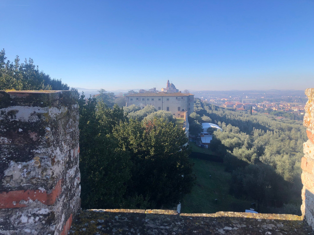 Centro storico-Castiglione del Lago必去景点