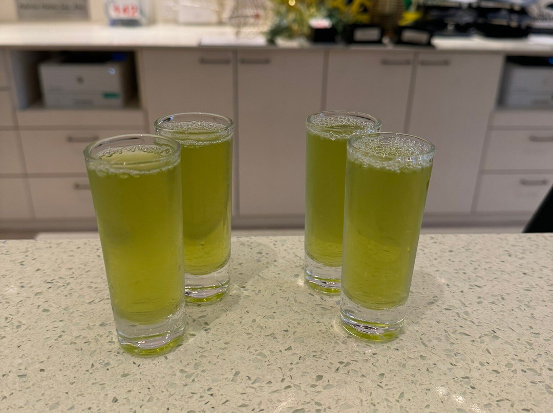 槟城硬石酒店主图