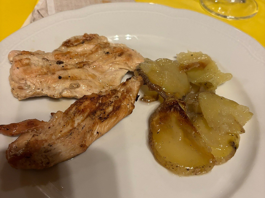 Relais Belvedere