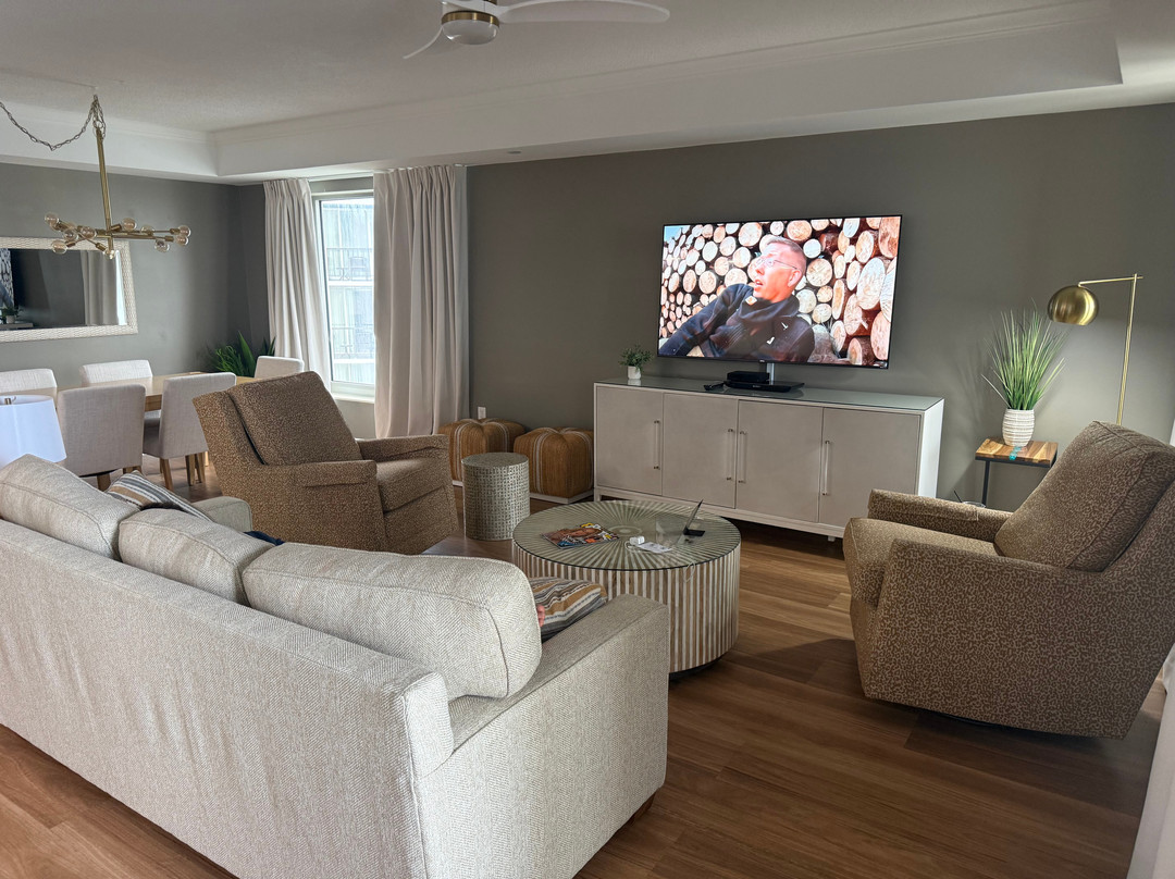 皇家棕榈公寓主图