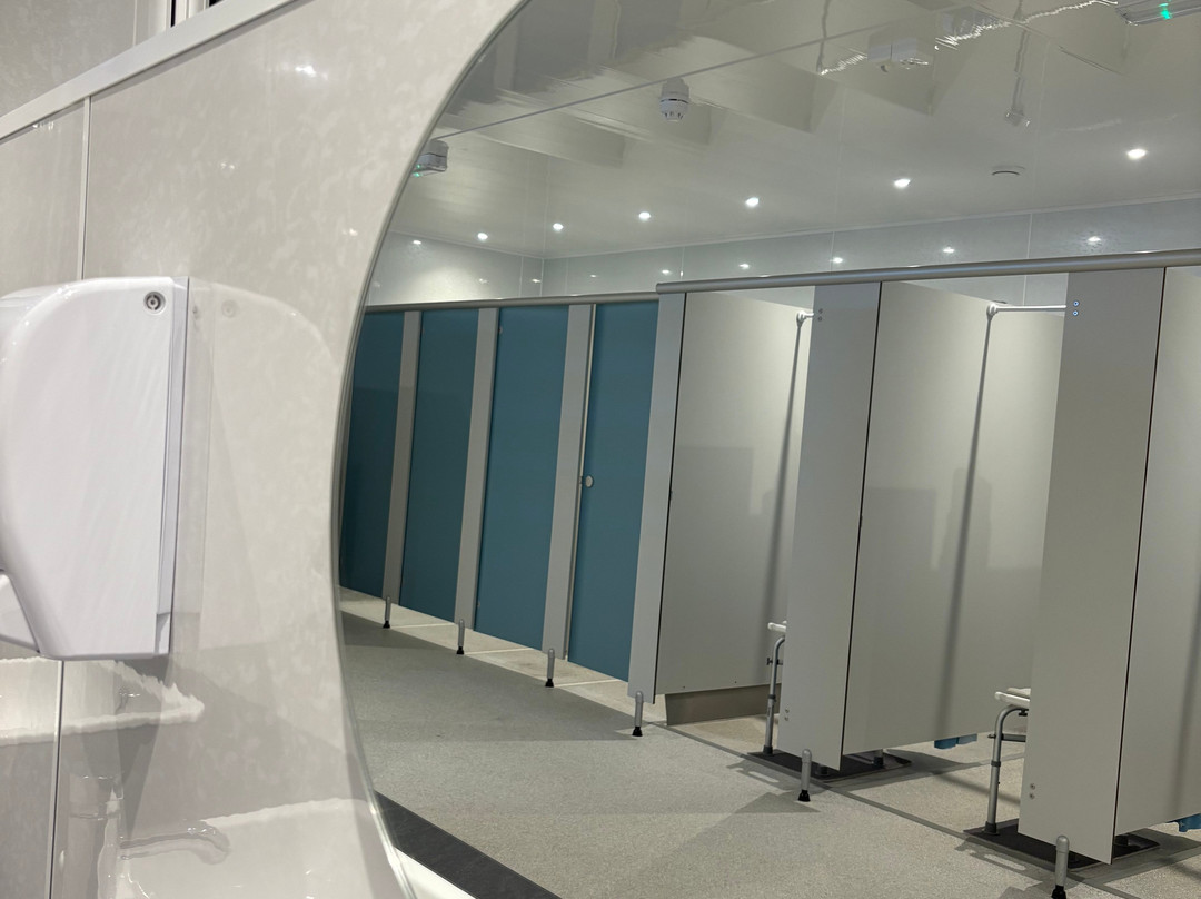 Aden Country Park-Mintlaw必去景点