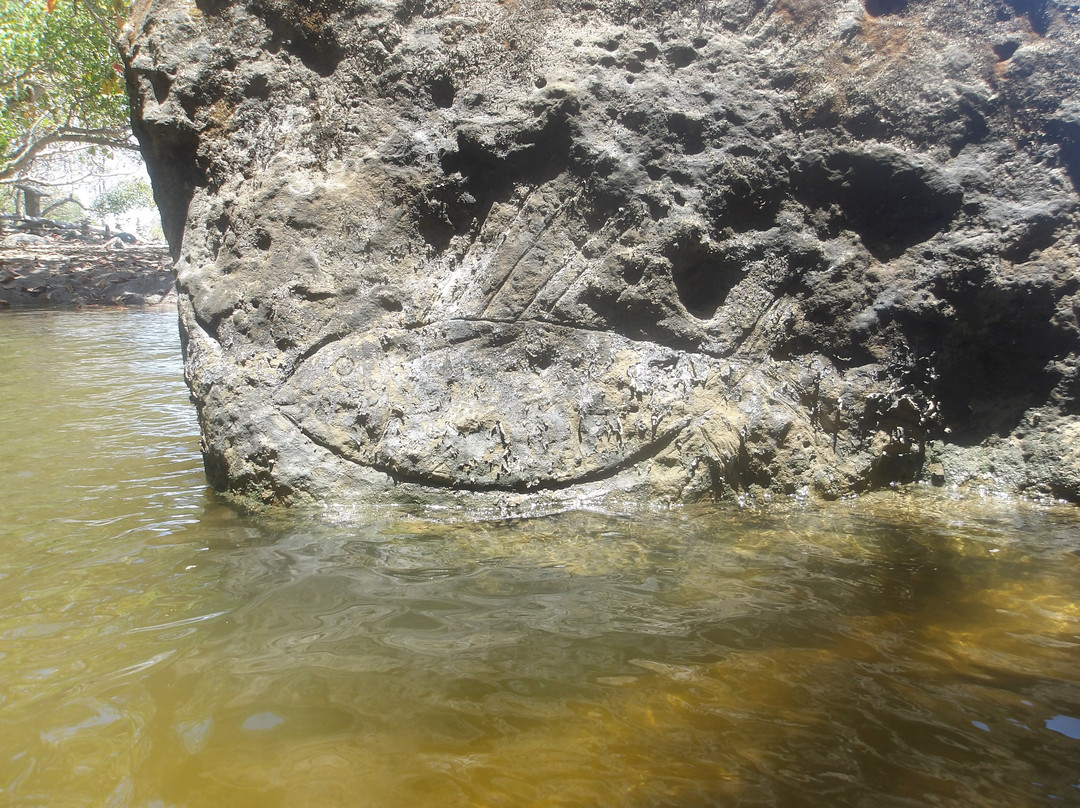 依兰依兰海滩度假村主图