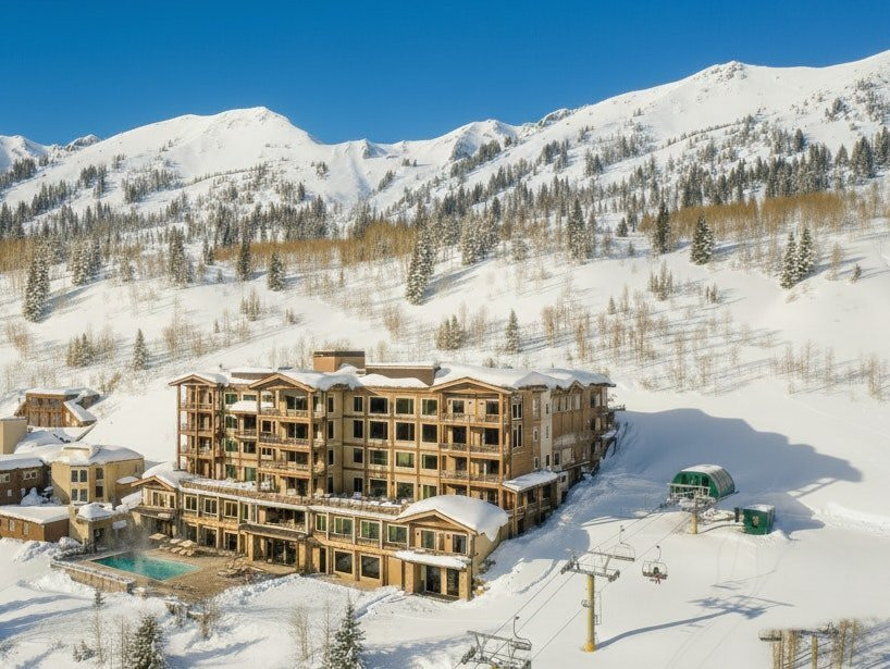 斯洛帕尼小屋主图