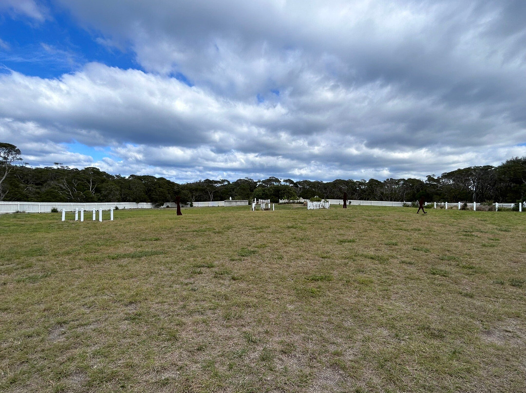 Point Nepean Cemetery-波特西必去景点