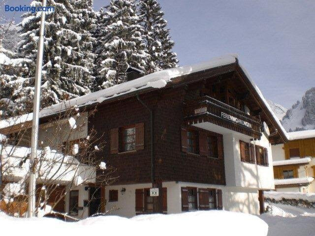 Haus Maschol