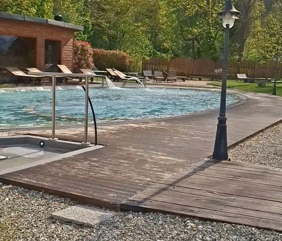 Terme di Saint-Vincent-Saint-Vincent必去景点