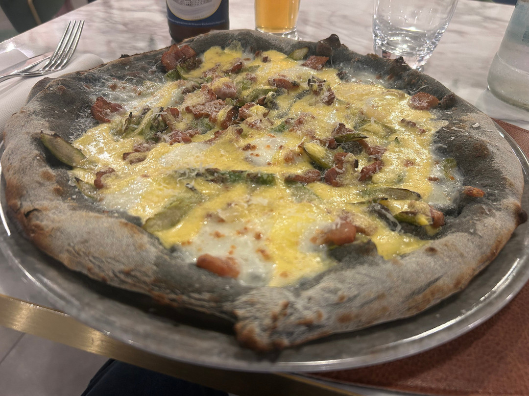索西亚托洛酒店主图