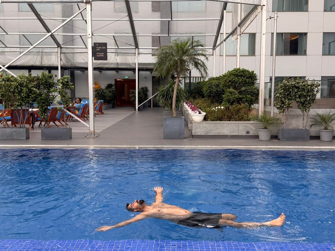 Courtyard Shillong主图