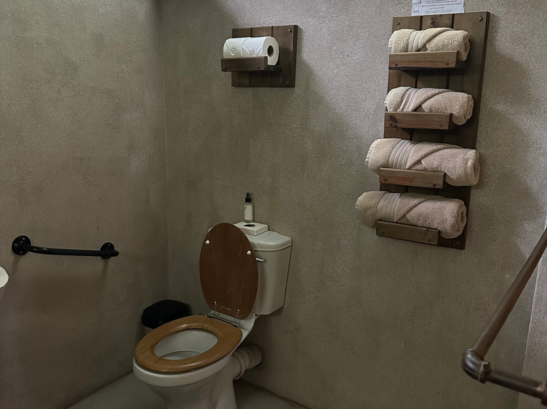 小非洲游猎小屋主图