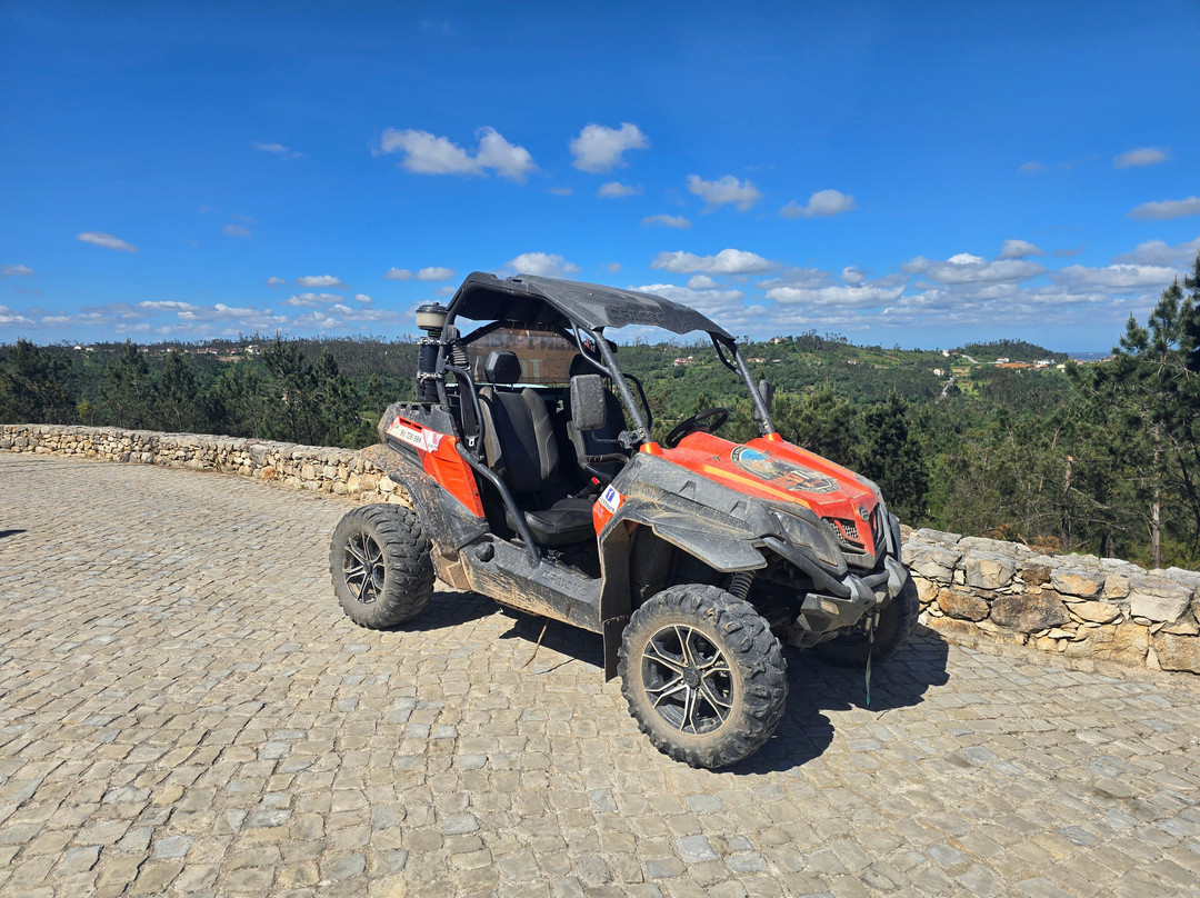 SicóTOURS Buggy Adventure-Pombal必去景点