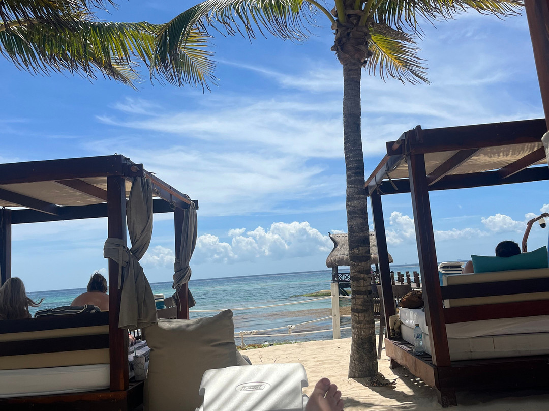 The Fives Beach Hotel & Residences主图
