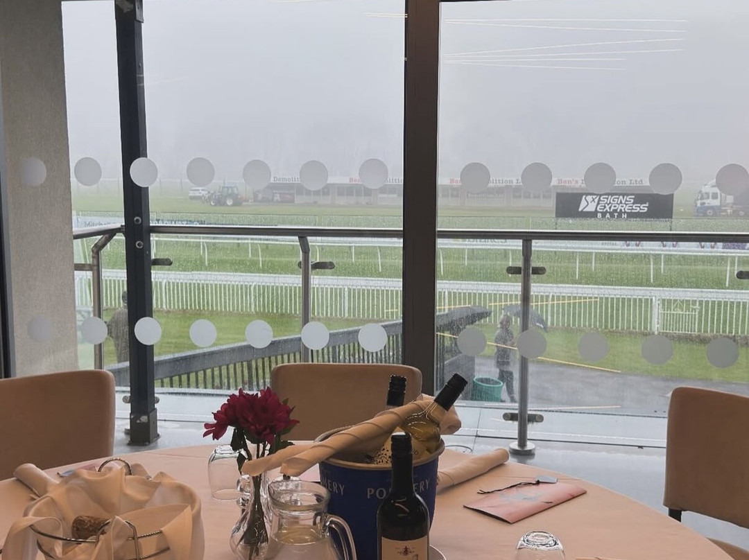 Bath Racecourse-巴斯必去景点