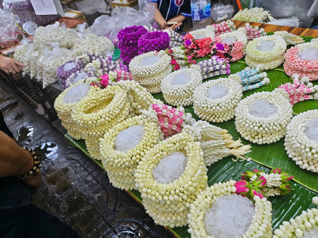 TripGuru Thailand-曼谷必去景点