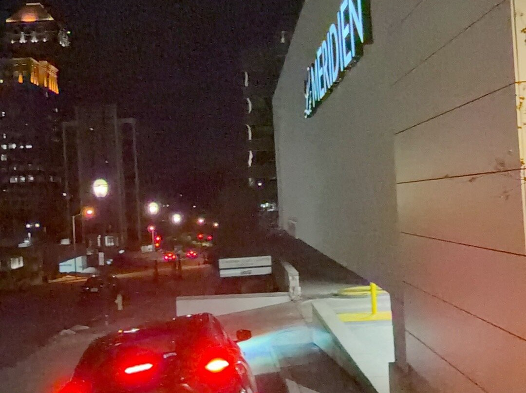 圣路易斯克莱顿艾美酒店主图