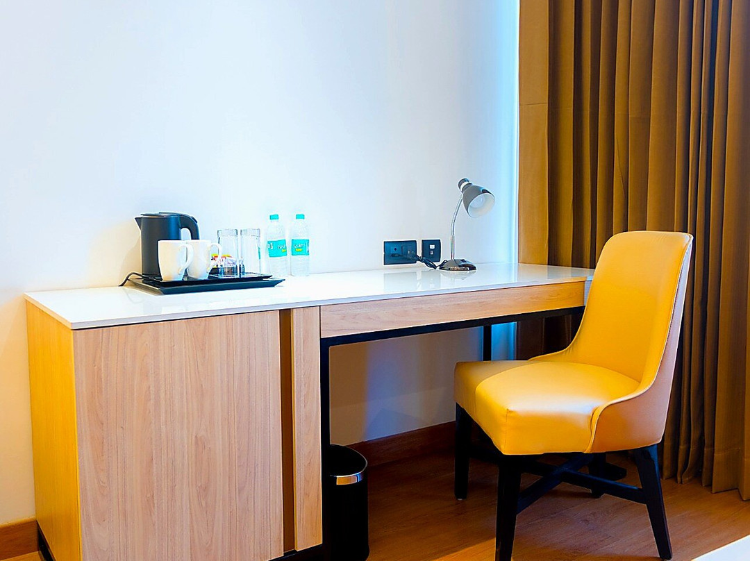 Pride Premier Greater Noida