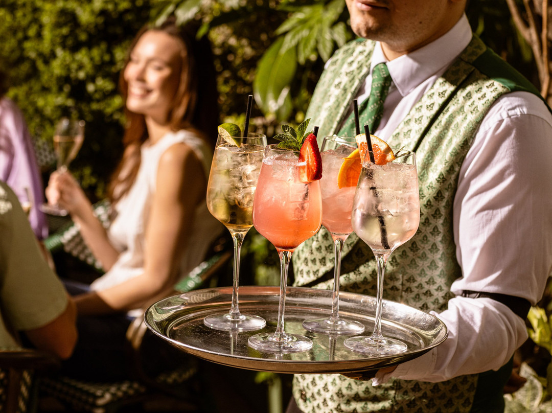The Ivy Chester Brasserie