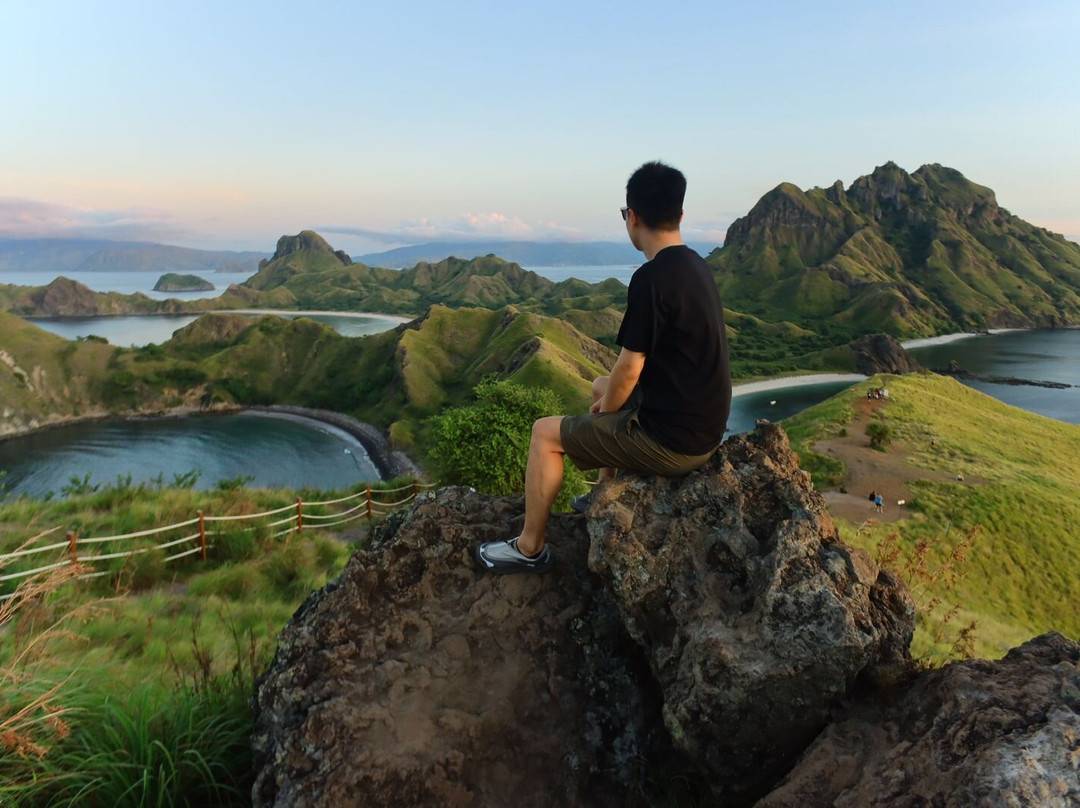 Bale Laut Tour-龙目岛必去景点