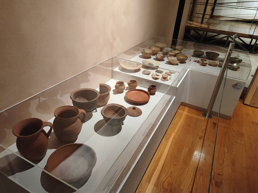 Byzantine Museum of Veria-韦里亚必去景点