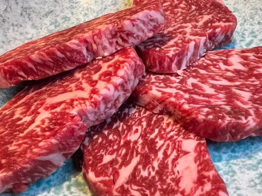 Wagyu Horumon Waigaya