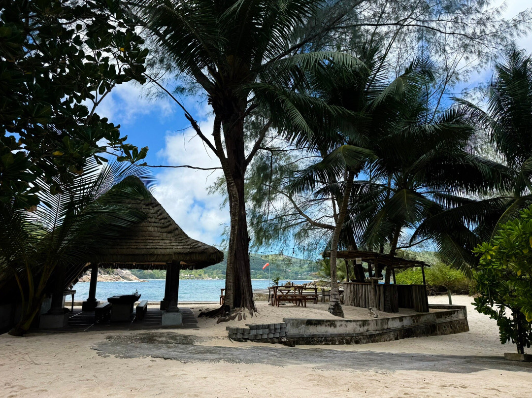 Cap Lazare Nature Reserve-贝拉扎尔区必去景点