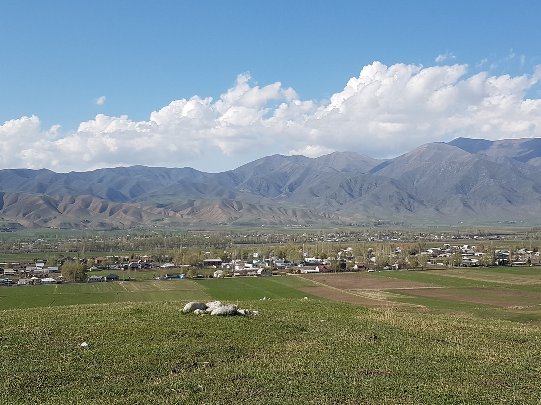 Kyrgyz Nature Travel Company-Kochkor必去景点