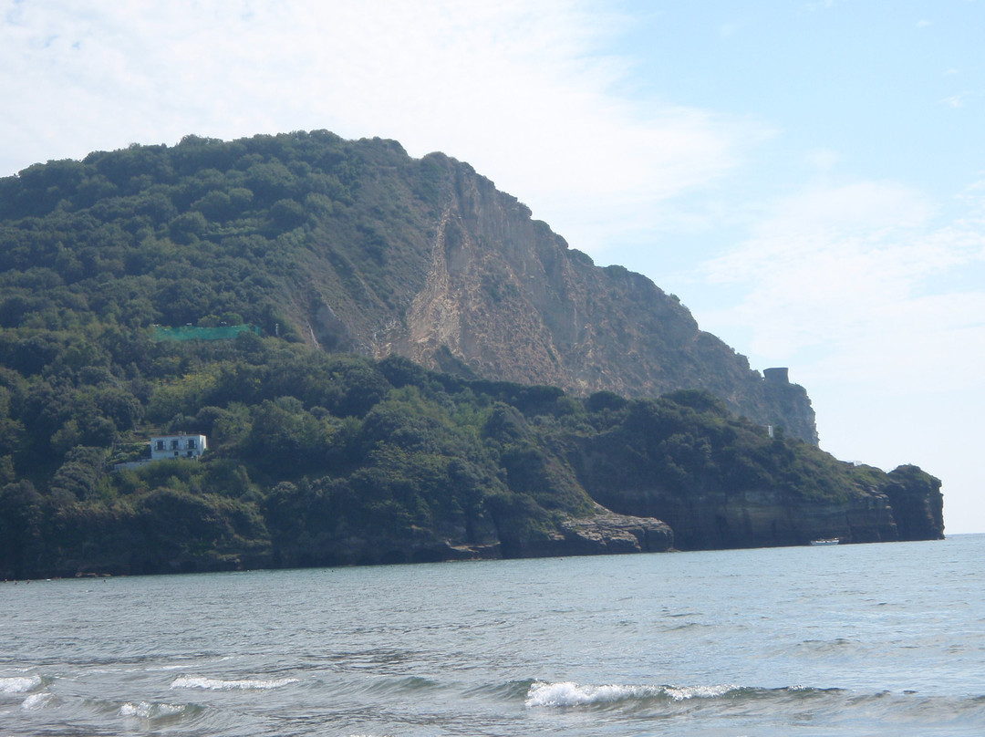 Capo Miseno-Bacoli必去景点
