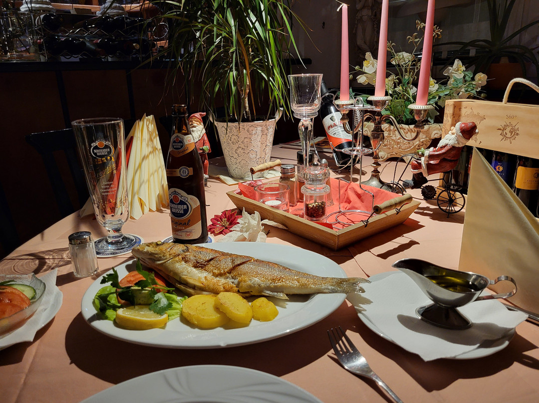 Restaurant Alter Markt