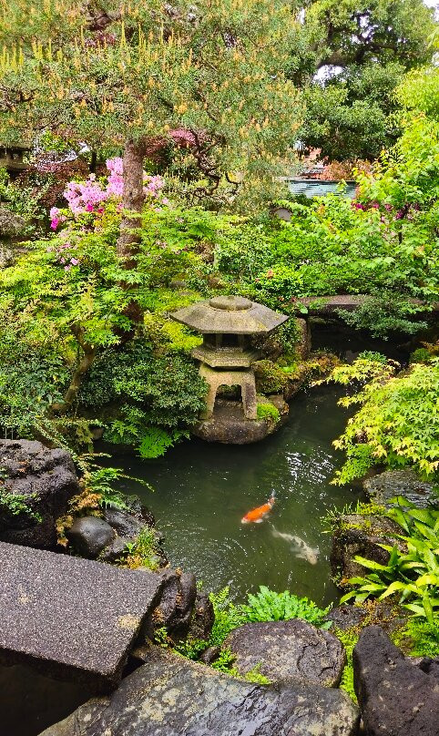 Samurai District-仙北市必去景点