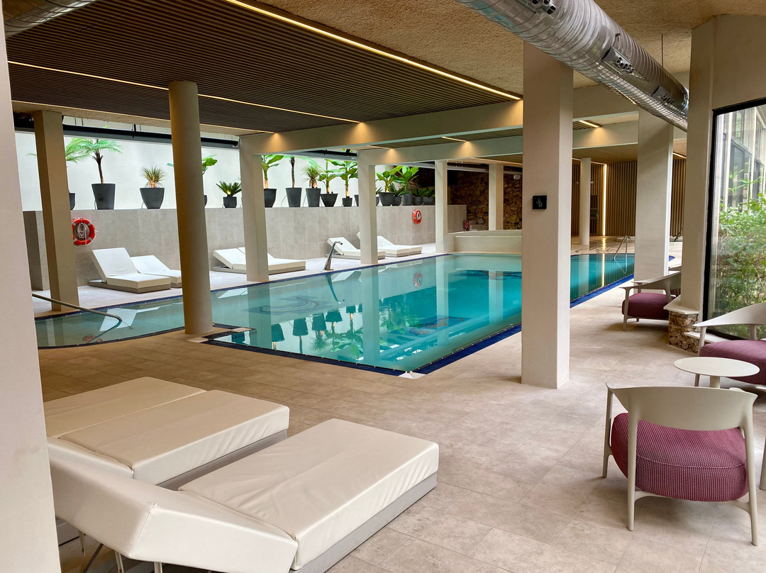 Port Salvi Ayurveda Resort by Brava Hoteles