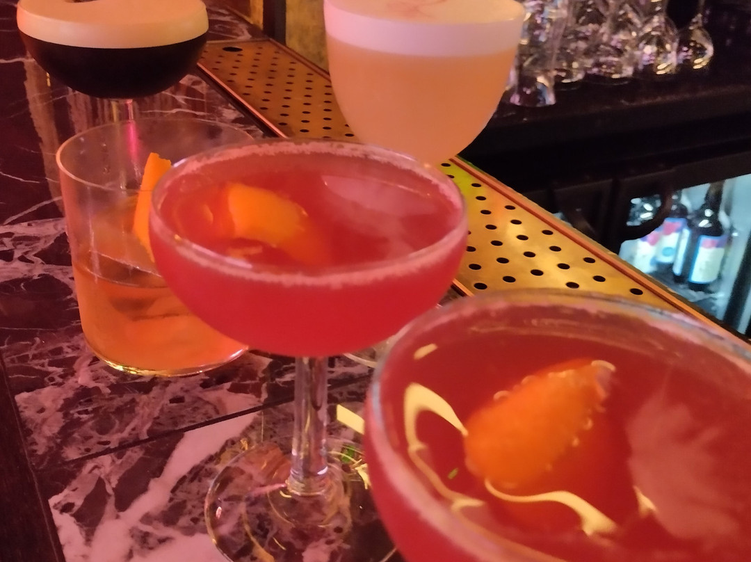F1 Arcade Birmingham-伯明翰必去景点