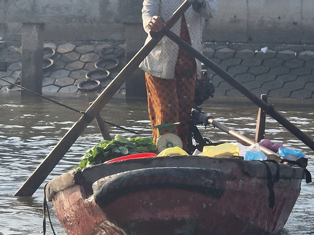 Local Vietnam-沙巴必去景点