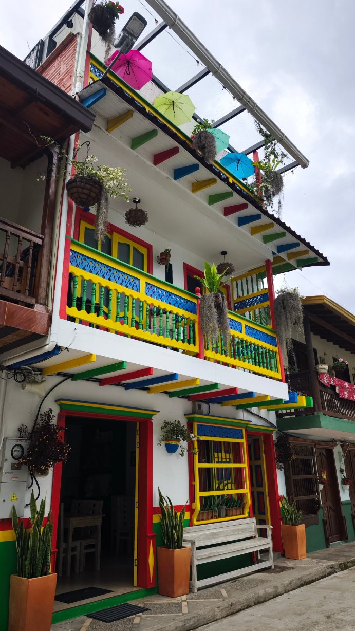 40 Amigos Hotel-旅行者