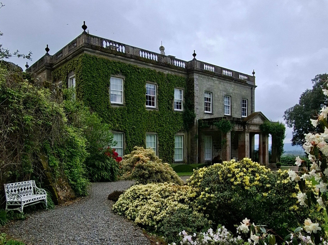Cappoquin House Gardens-Cappoquin必去景点