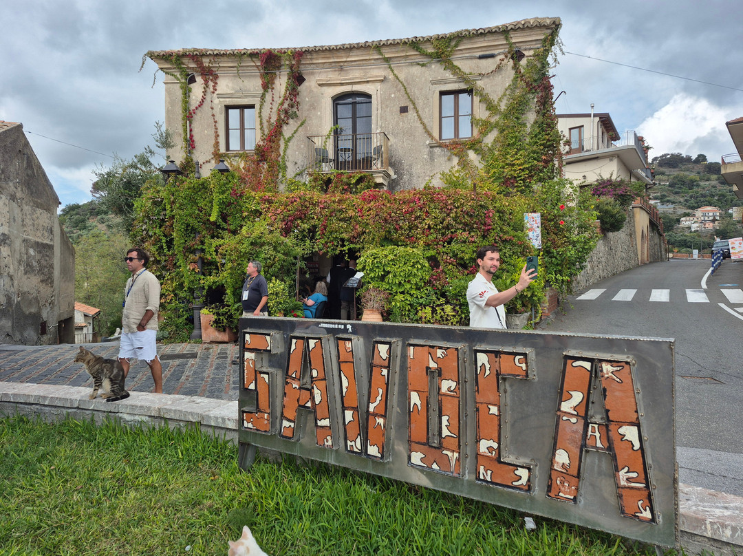 Chiesa di San Nicolò/Santa Lucia-Savoca必去景点