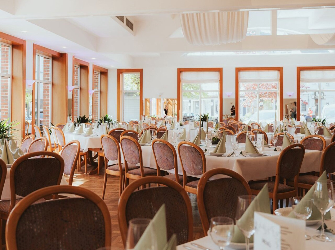 Hotel Gasthof Dunckhoefner