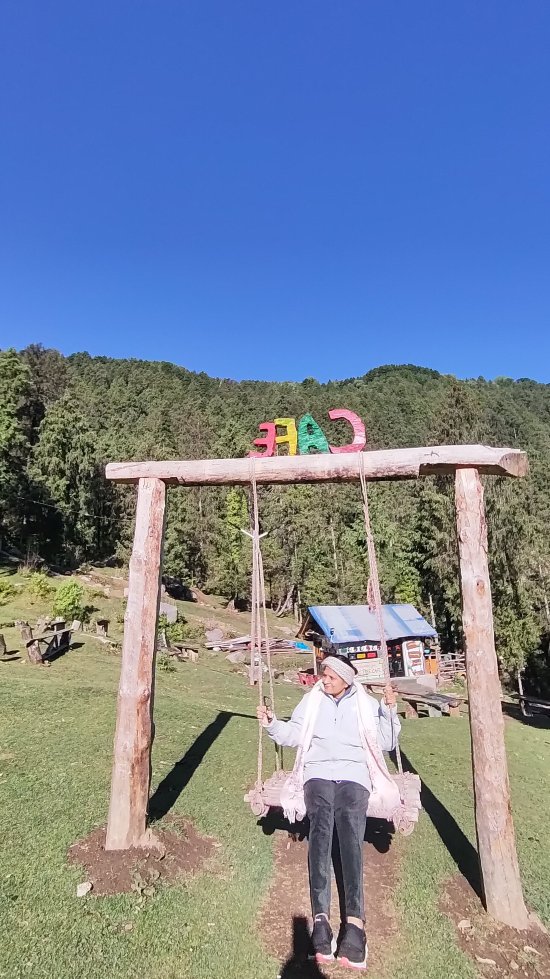 财富柏悦酒店，达尔豪西 - ITC酒店集团成员-旅行者
