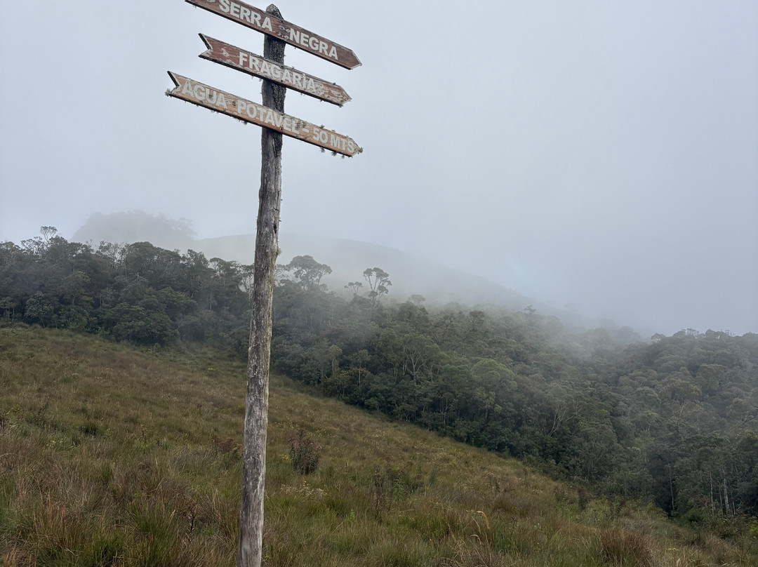 Gute Passeios-Itatiaia National Park必去景点