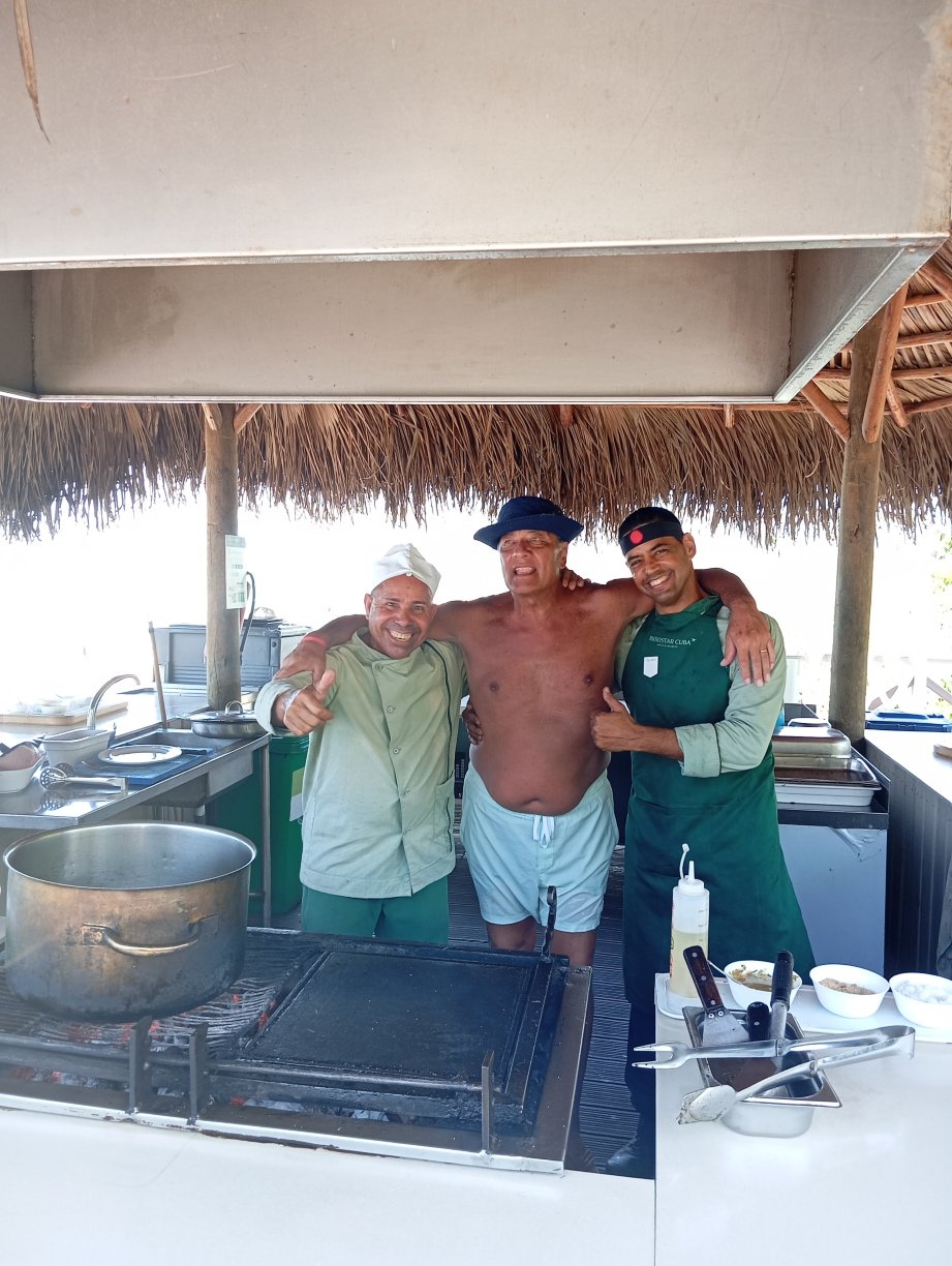 Iberostar Selection Varadero-泳池